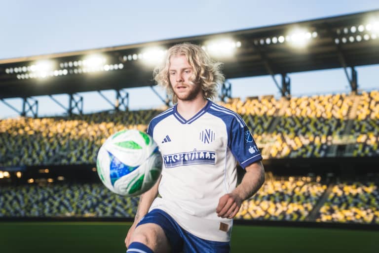 Nostalgia Stadium Main