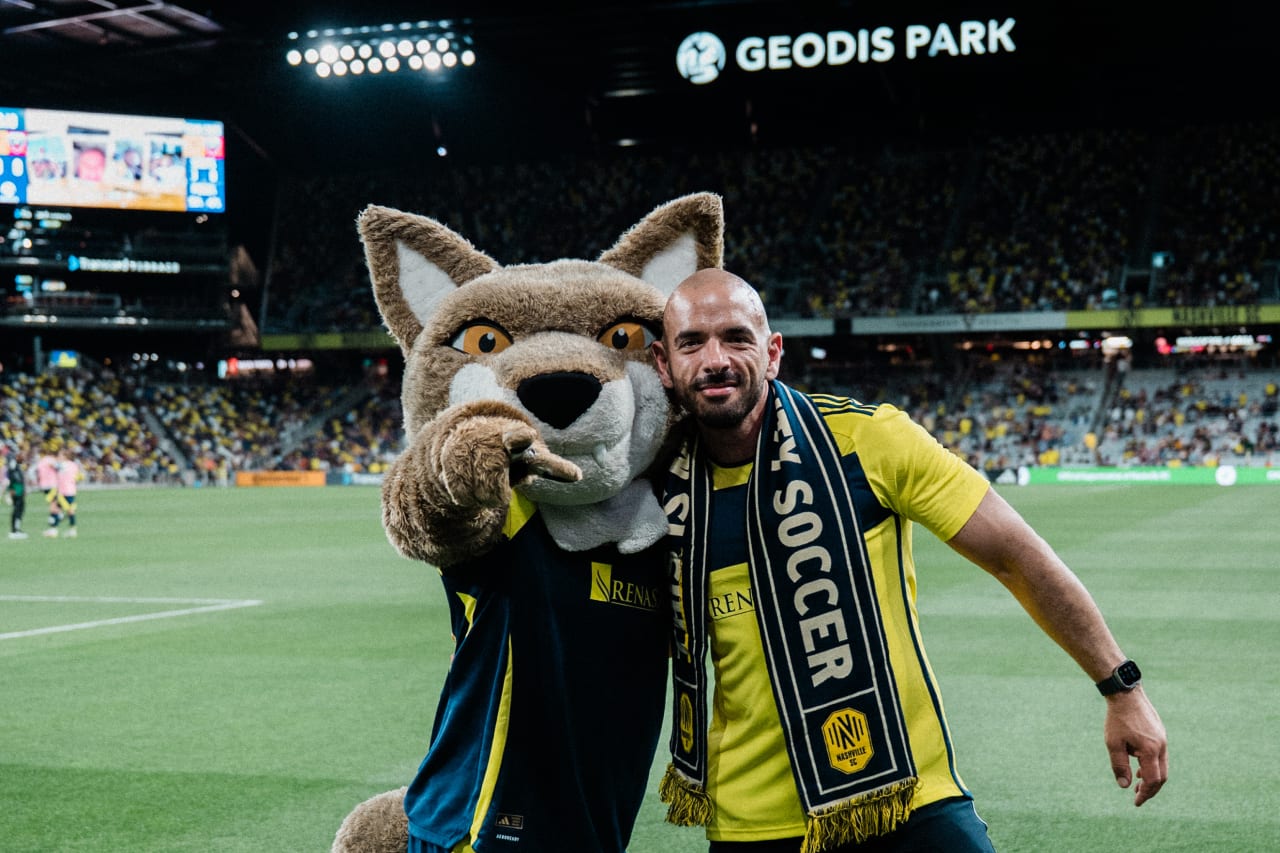 Dr. Kassem Bourgi | 5.17.25