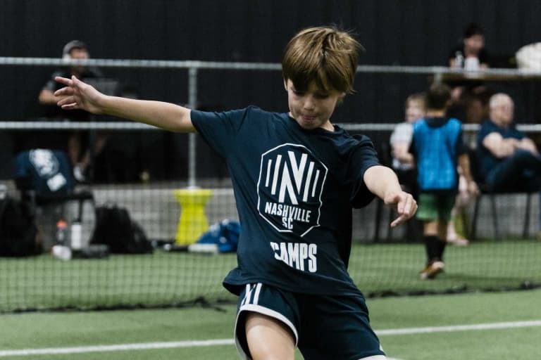 Youth Camp Picture Cropped