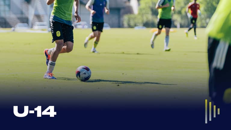 Button Template U-14 2024