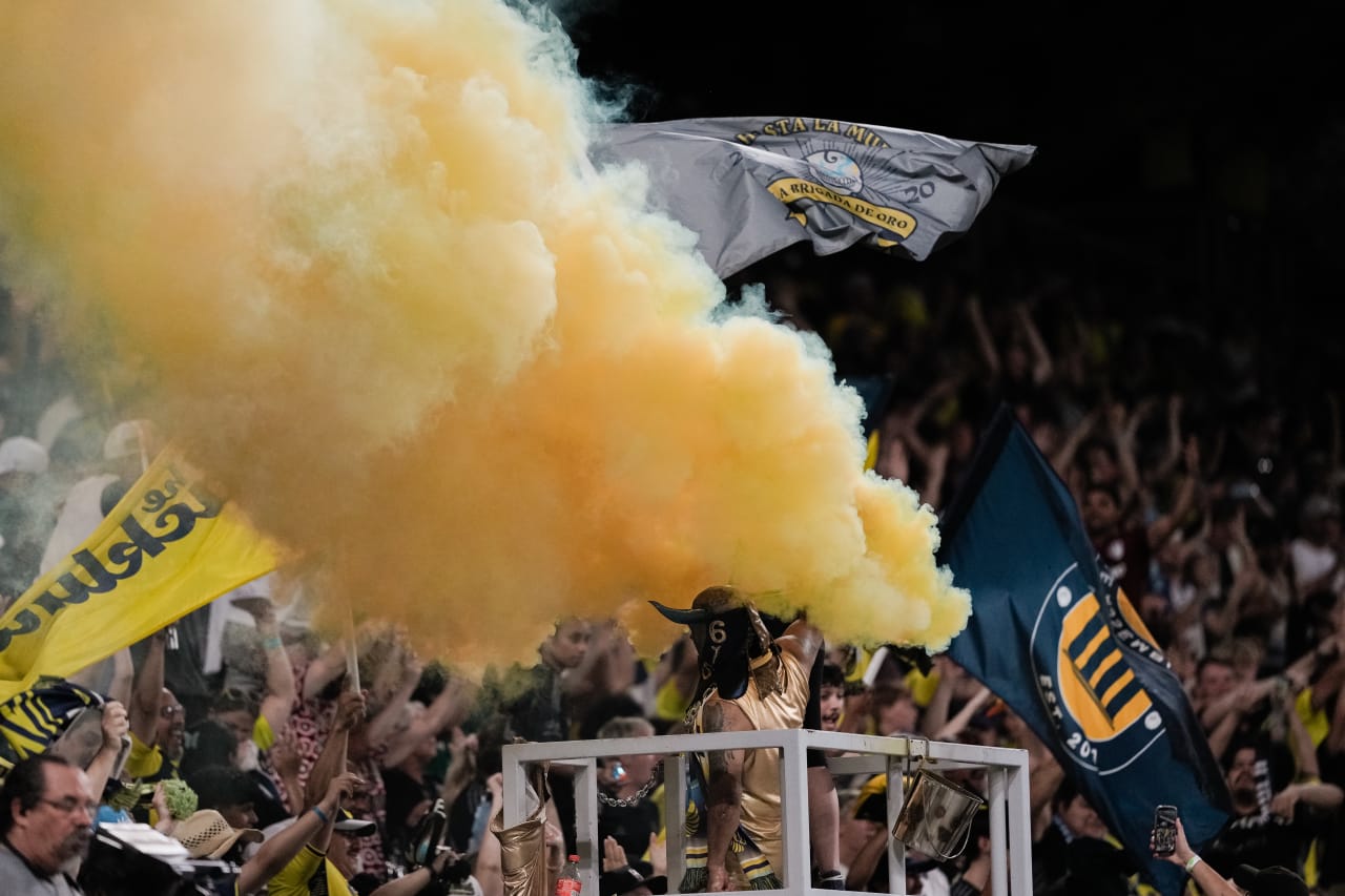 NSH vs TOR | 7.19.25