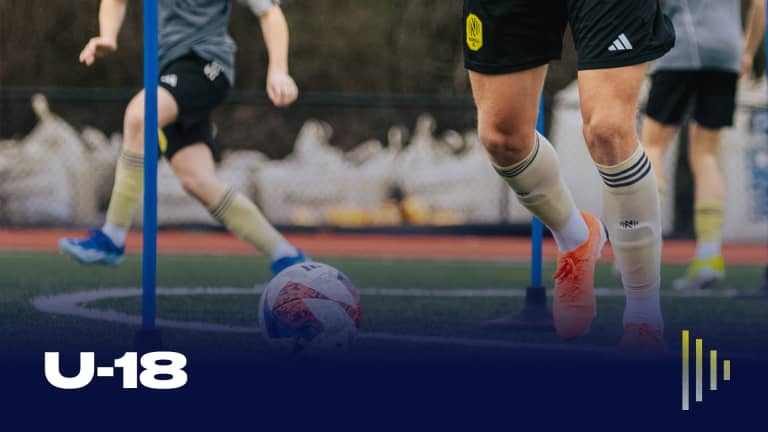 Button Template U-18 2024