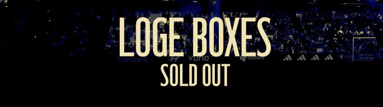 Loge Box Button 2025