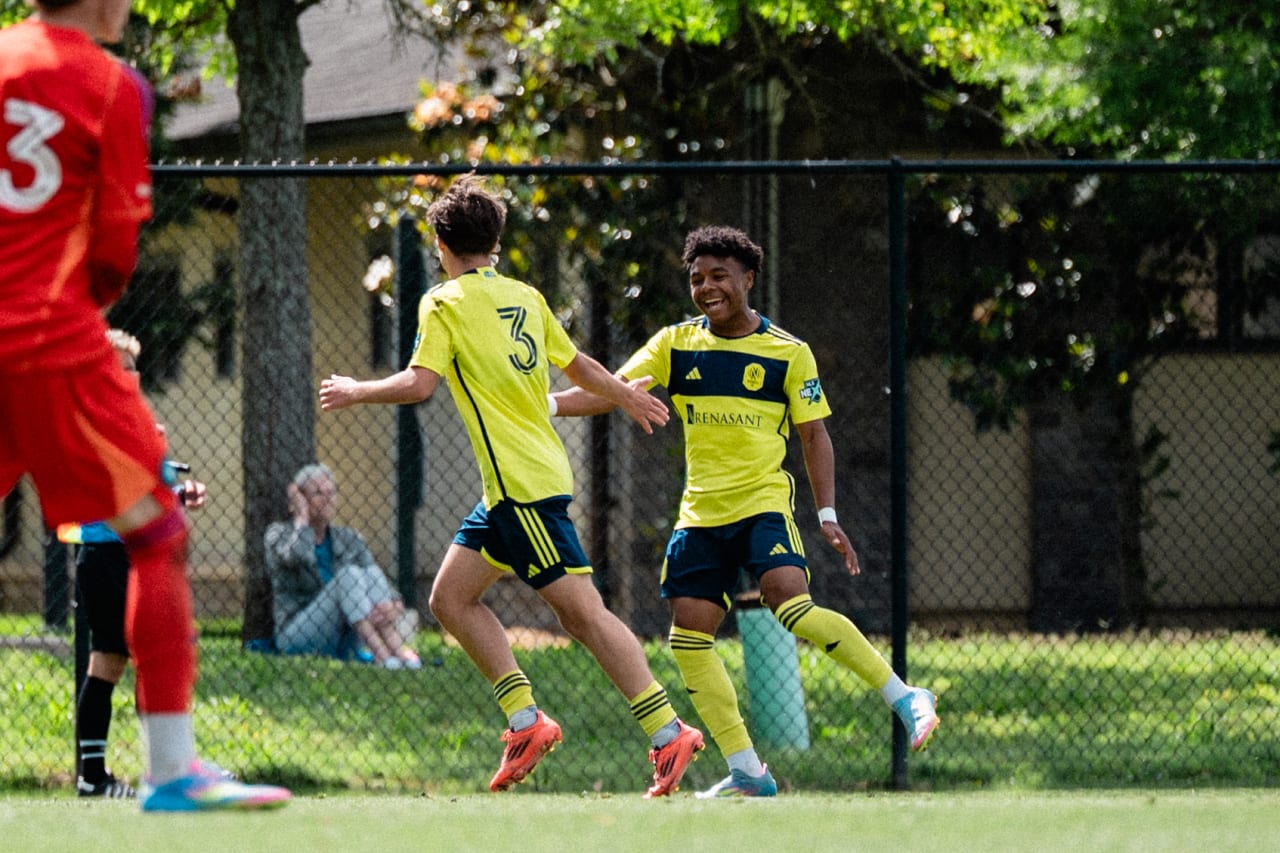 NSCU18 vs CLT | 5.22.25