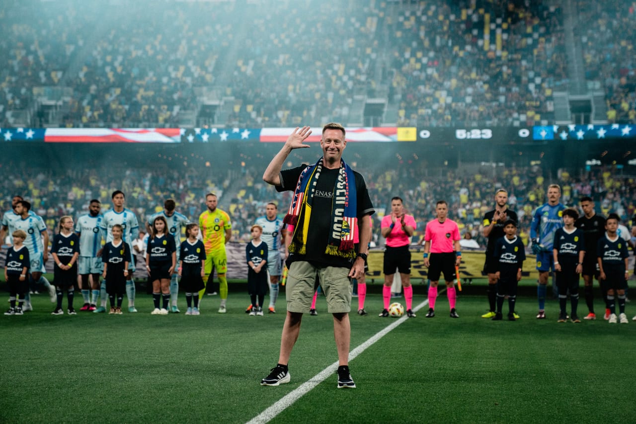 5.4.24 | Lt. Col. Arlin Wilsher