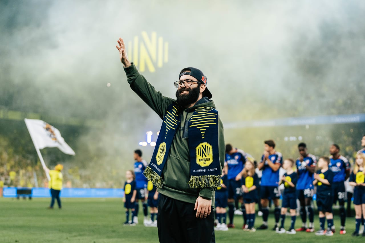 3.25 Specialist Dominic Ingrassia, Army