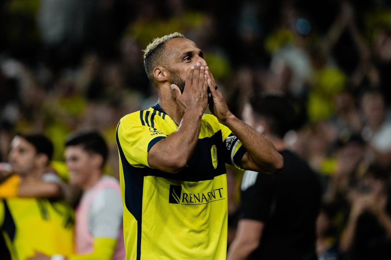 NSH v RBNY | 5.14.25