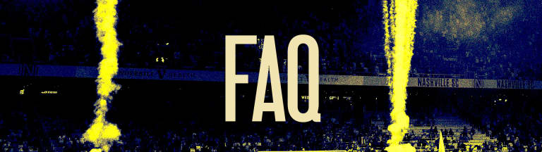 ticket faq 2025 button