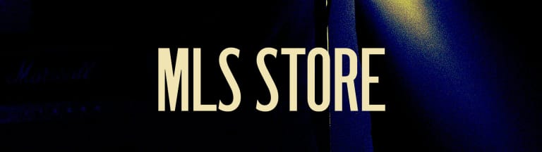 MLS Store Button 2025