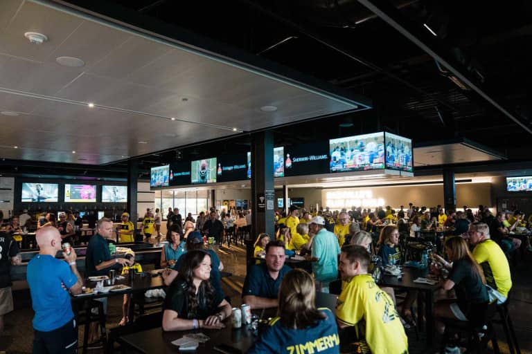 Goal Post Club Update Matchday 2024