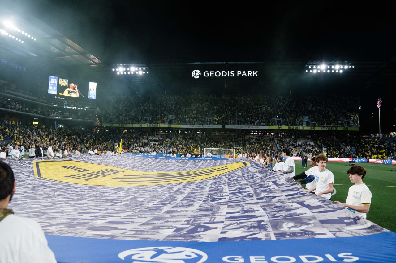 KIPP Global Academy Soccer Teams | 3.22.25