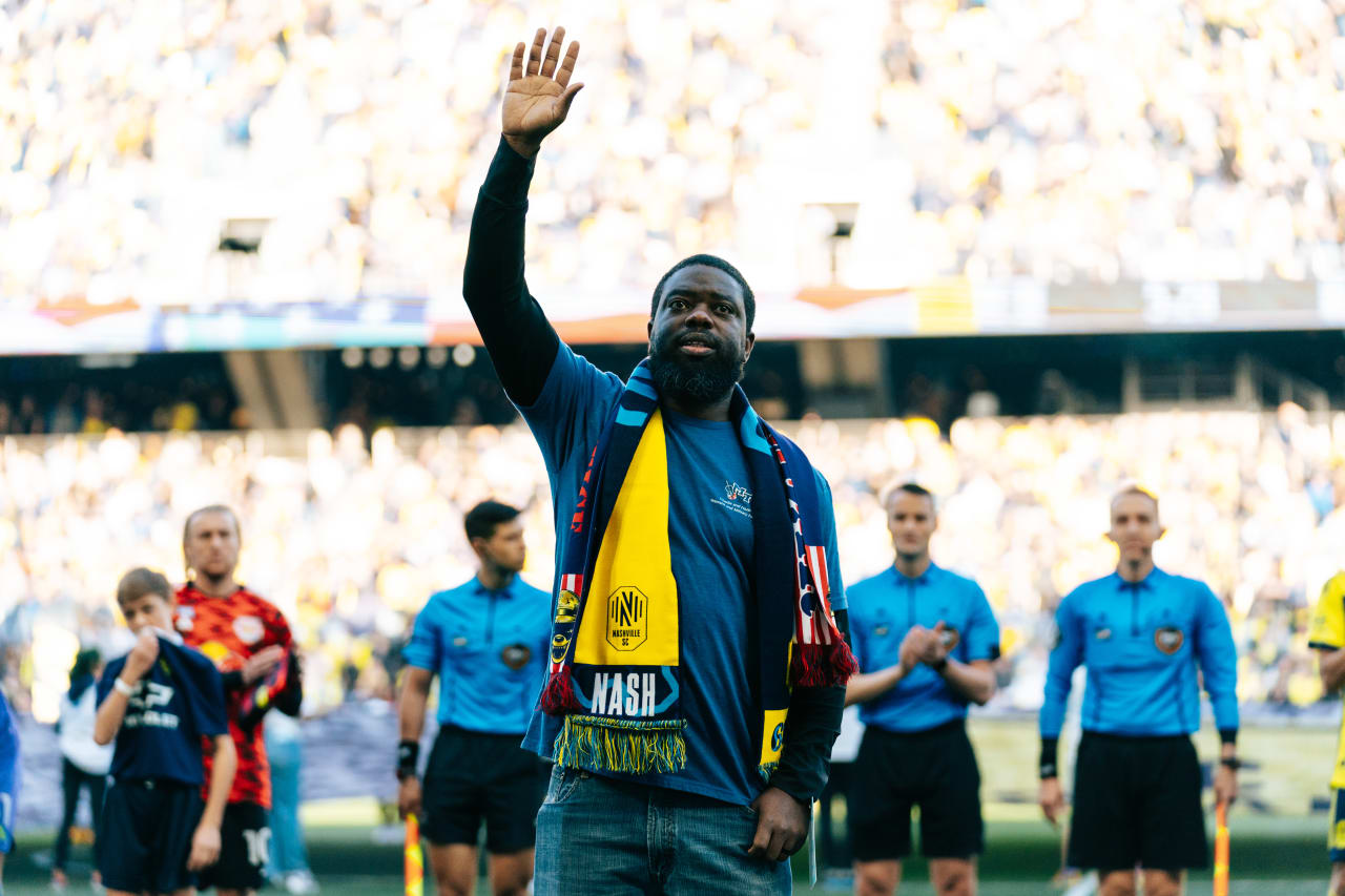 2.25.24 | Specialist Christopher Rochelle, United States Army