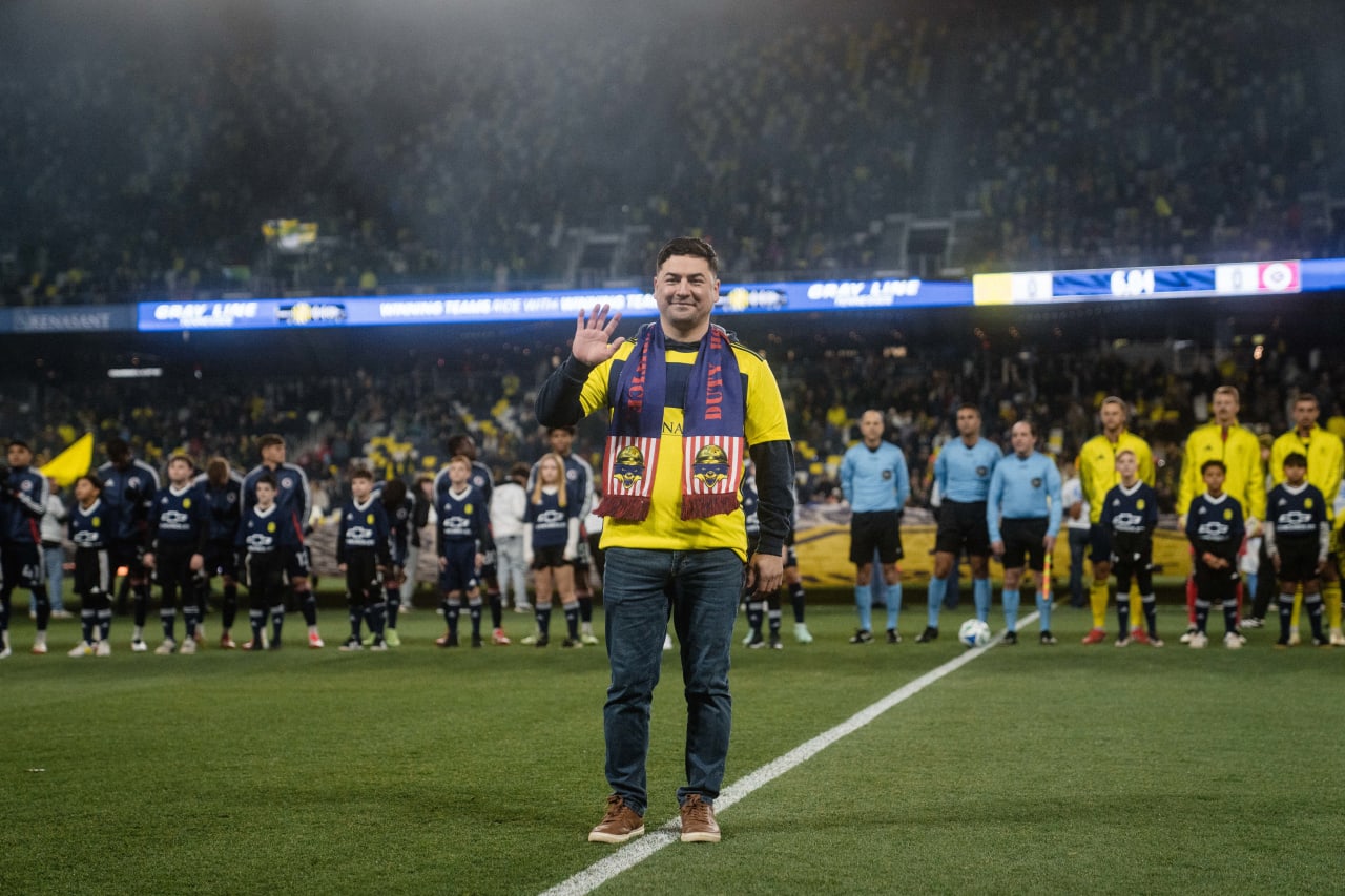 David Macias | 2.22.25