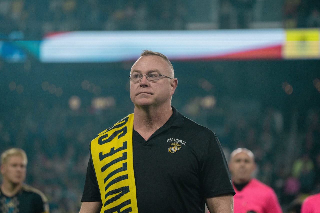 4.6.24 | Sgt. William Hamlin