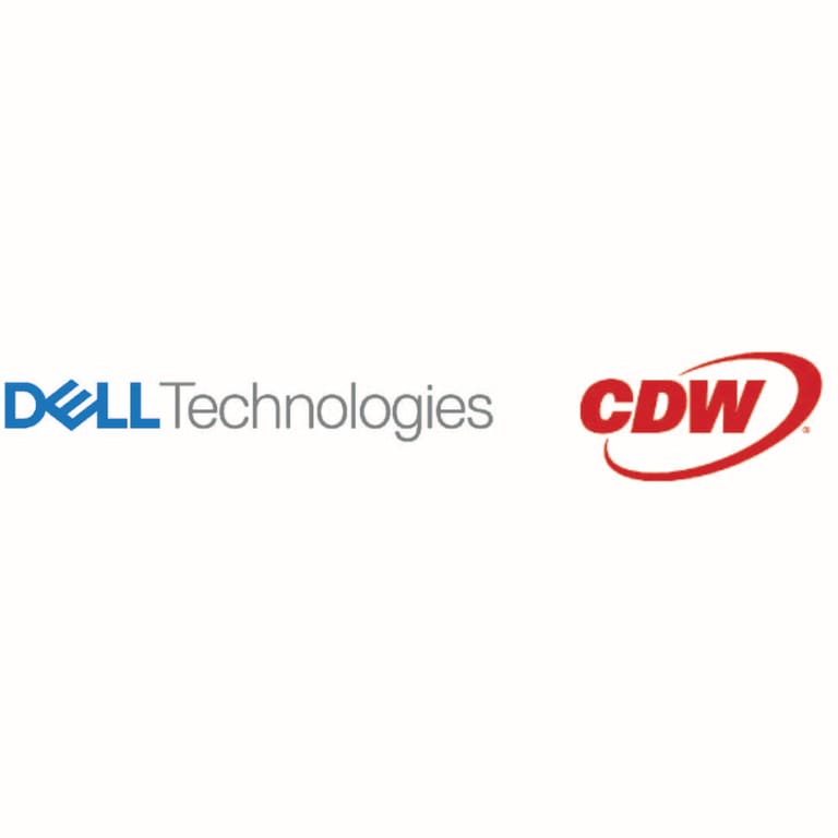 dell x cdw partners 2024