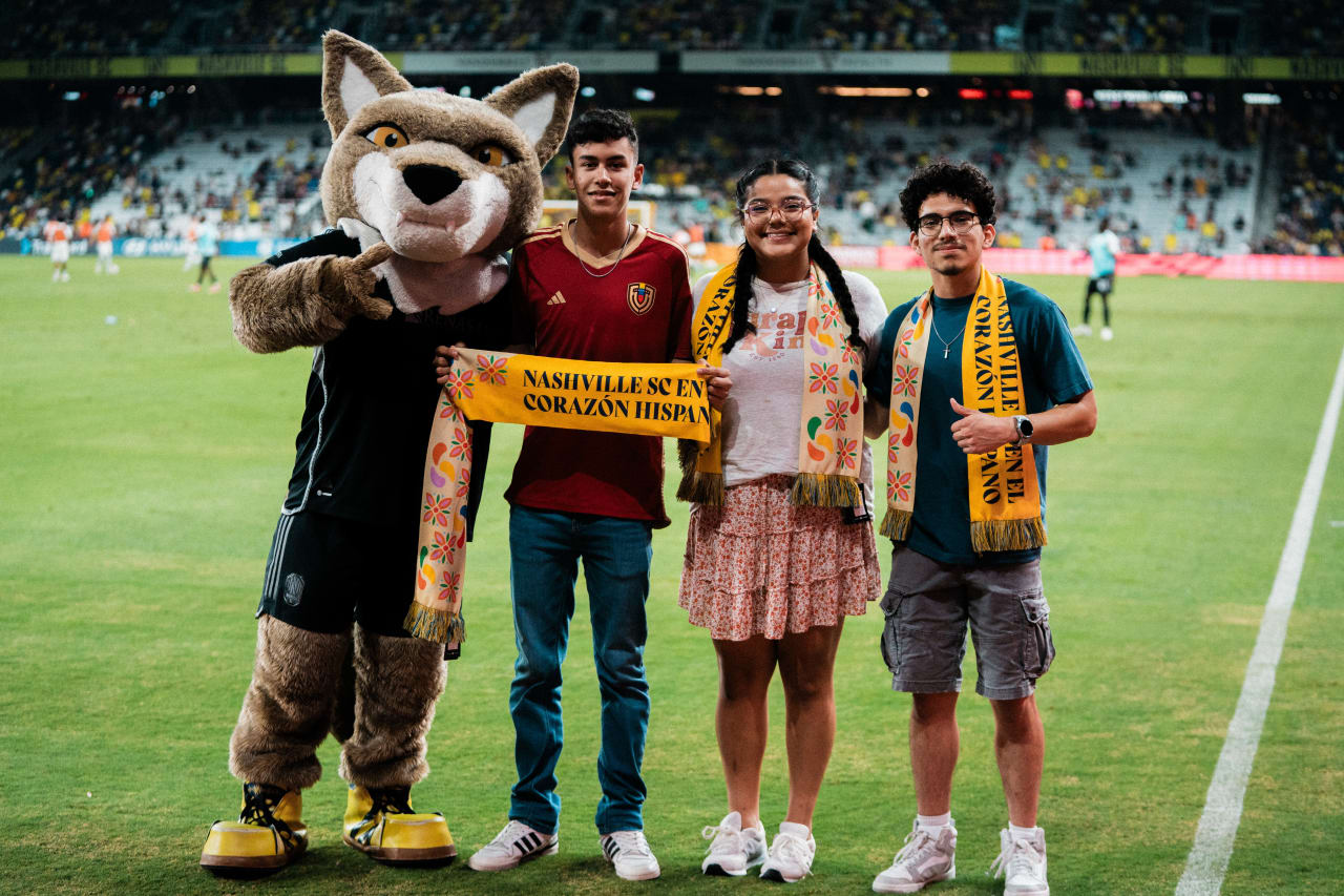 Hero of the Match 9.21 | Conexion Americas: Latino Essay Award Finalists