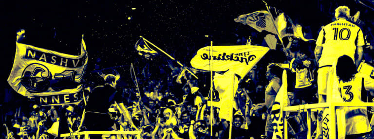 Supporters Tailgate Header