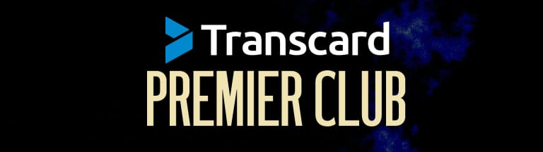 Premier Club Button 2025