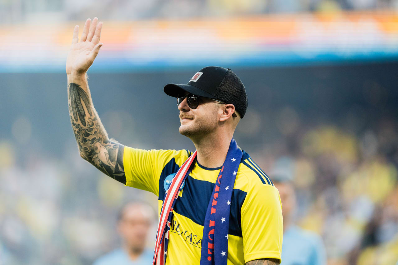 Major Michael Page | 7.5.25